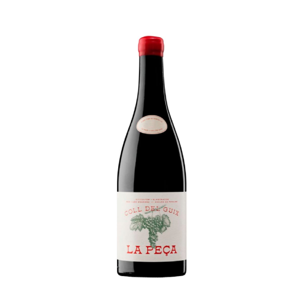 V.Tinto L Enclos La Peca Coll Delguix 22