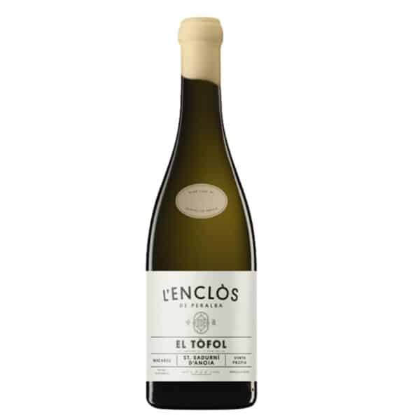 V.Blanco L Enclos El Tofol 11º 75Cl 2022