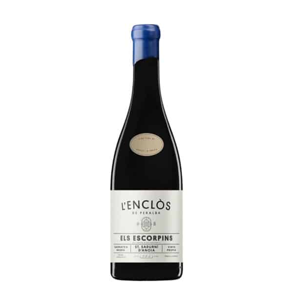 V.Tinto L Enclos Els Escorpins 2018