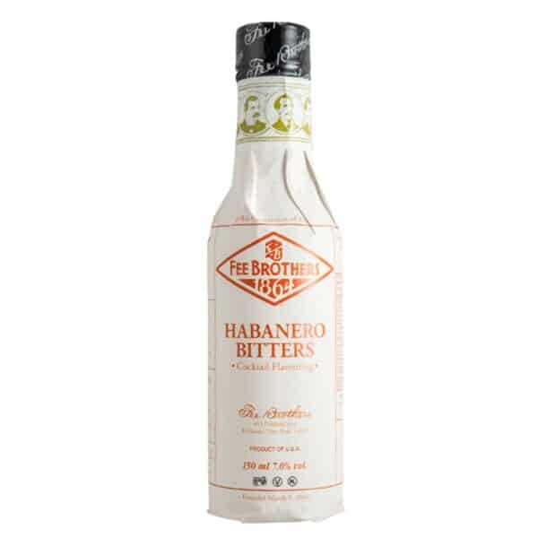 Bitter Fee Brothers Habanero 15Cl