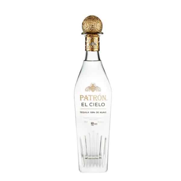 Tequila Patron Cielo 40º 70Cl