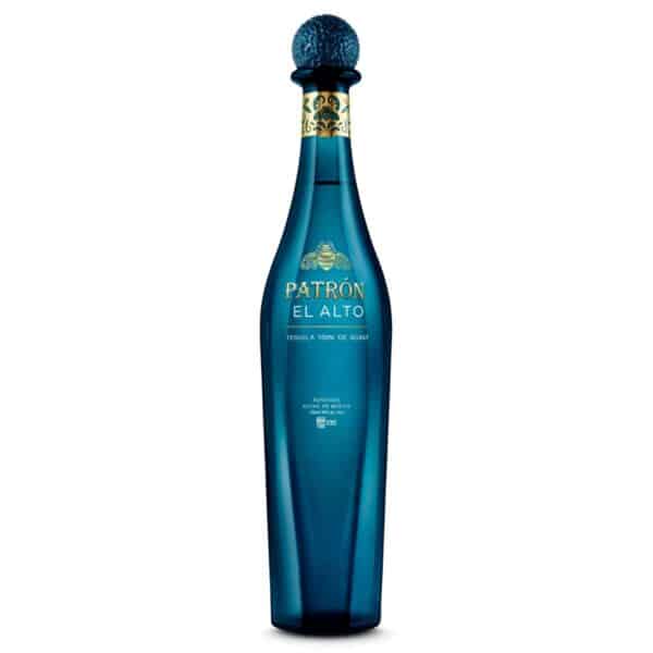 Tequila Patron Alto 70Cl