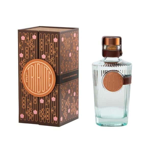 Ginebra Le Tribute Countryside Luxury 70