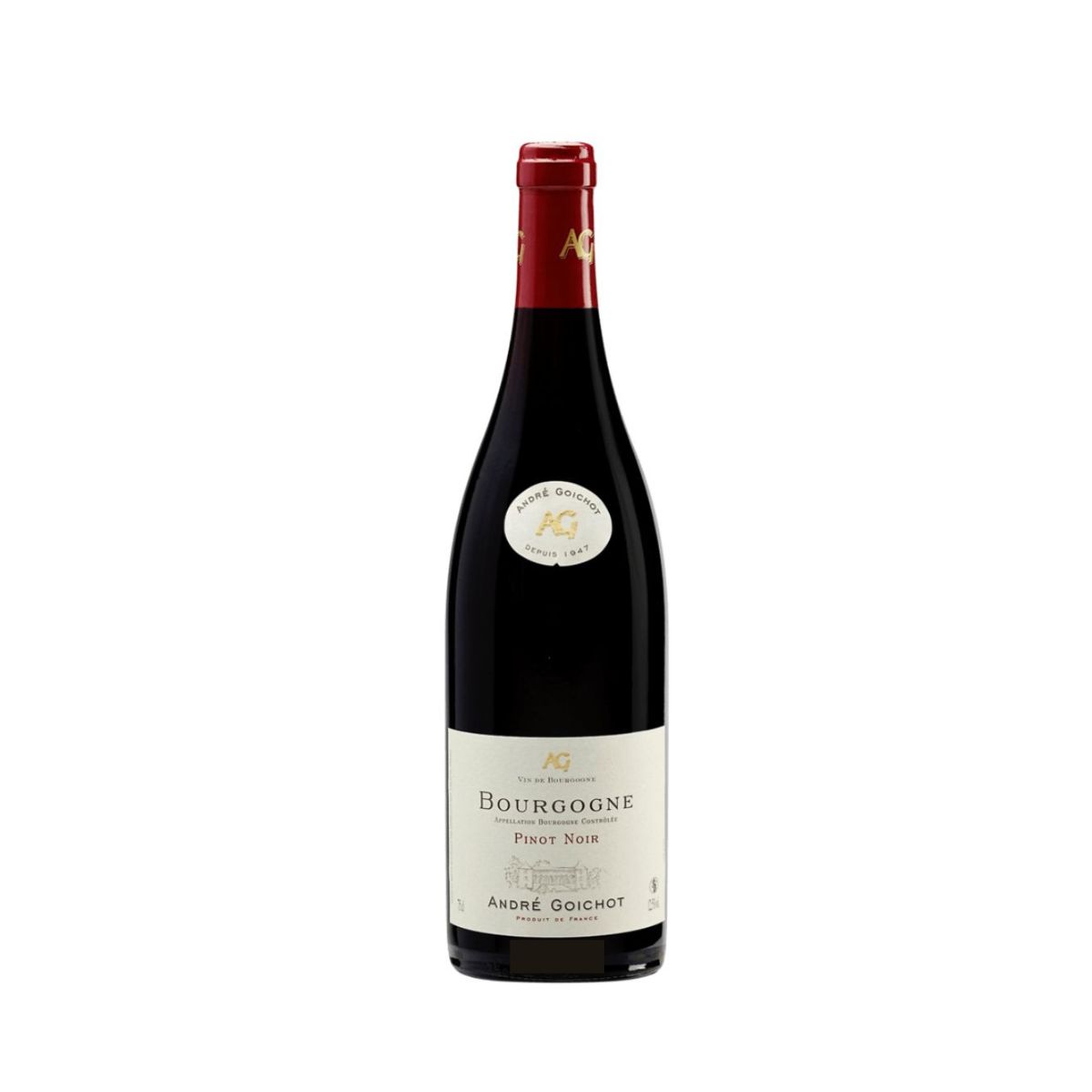 V.Tinto A Goichot Bourgogne Pinot Noir
