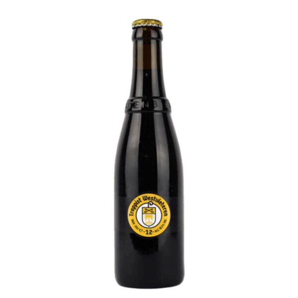 Cerveza Westvleteren 12 33Cl