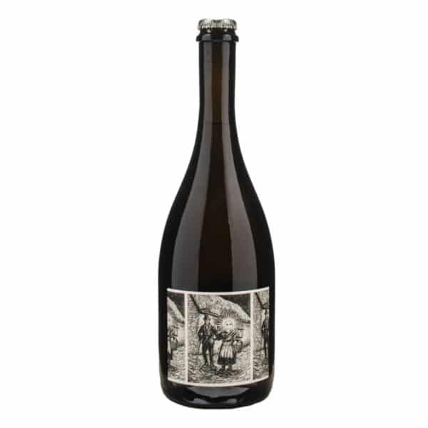Lambrusco Perfranco Rosato Bergianti 75C
