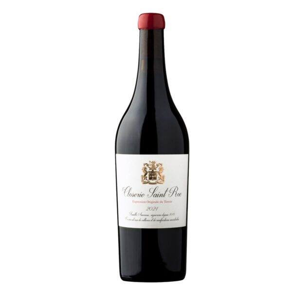 V.Tinto Bordeaux Closeire Saint Roc 75Cl