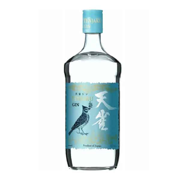 Ginebra Tenjaku 70Cl