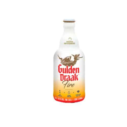 Cerveza Gulden Draak Fire 33Cl