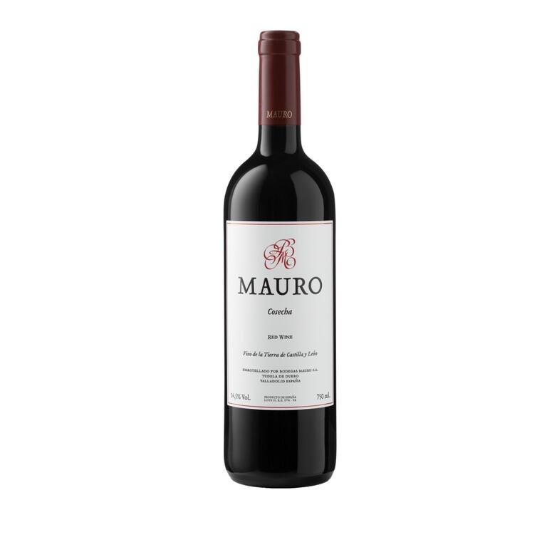 V.Tinto Mauro Cosecha Magnum 1.5L 2023