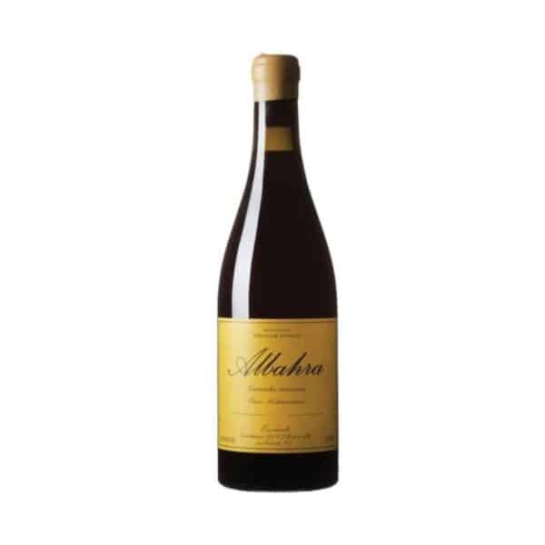 V.Tinto Albahra 75Cl 2024