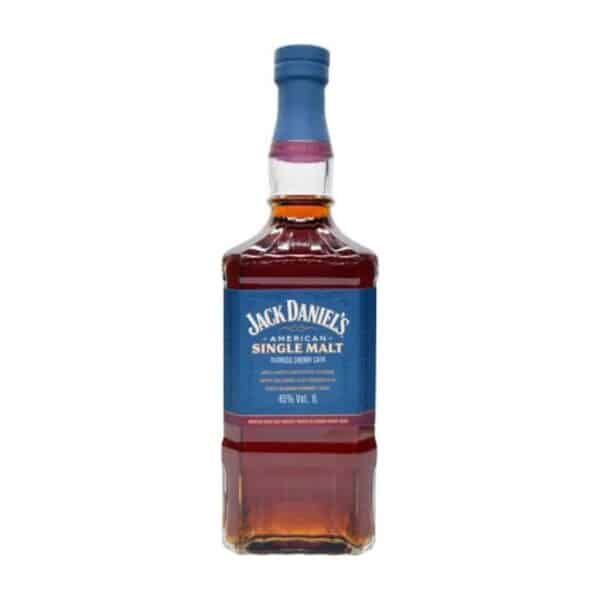 Whisky Jack Daniels Oloroso Sherry Cask