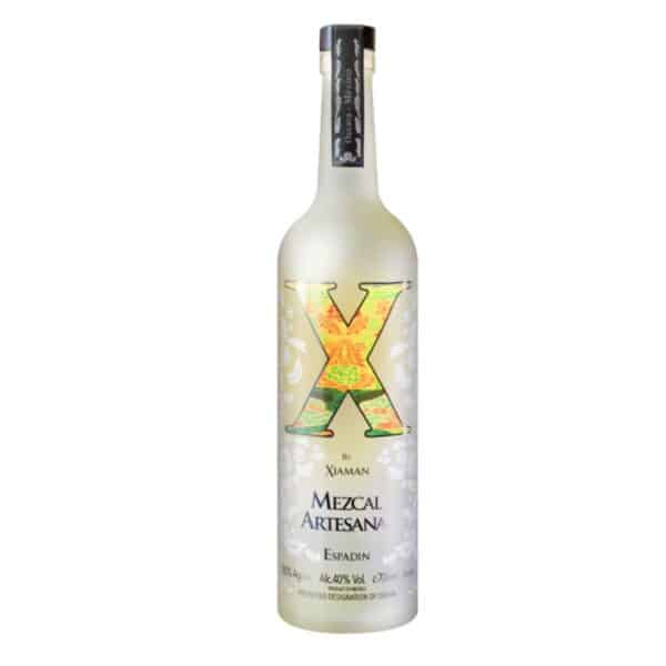 Mezcal Xiaman Espadin 70Cl