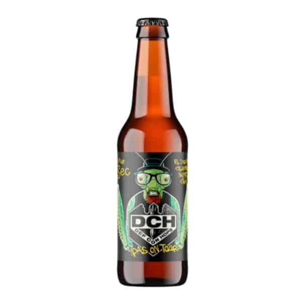Cerveza Dougalls Def Con Hops 33Cl