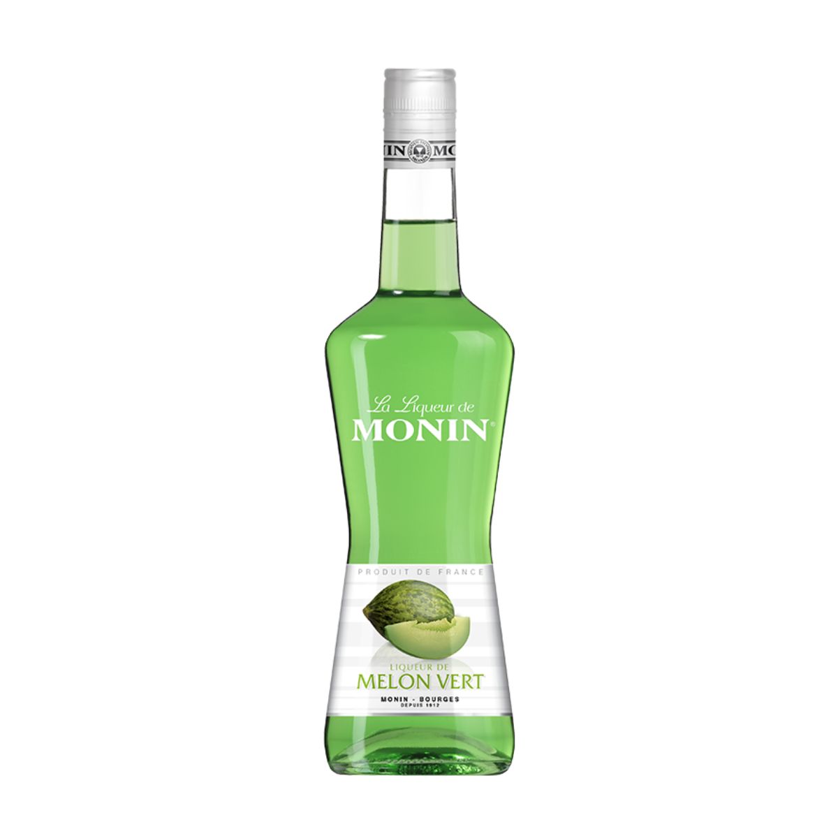 Licor Monin Melon 20º 70Cl