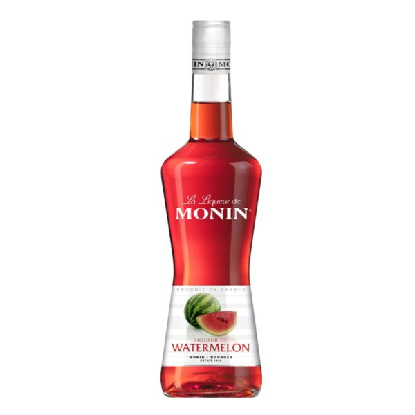 Licor Monin Sandia 70Cl
