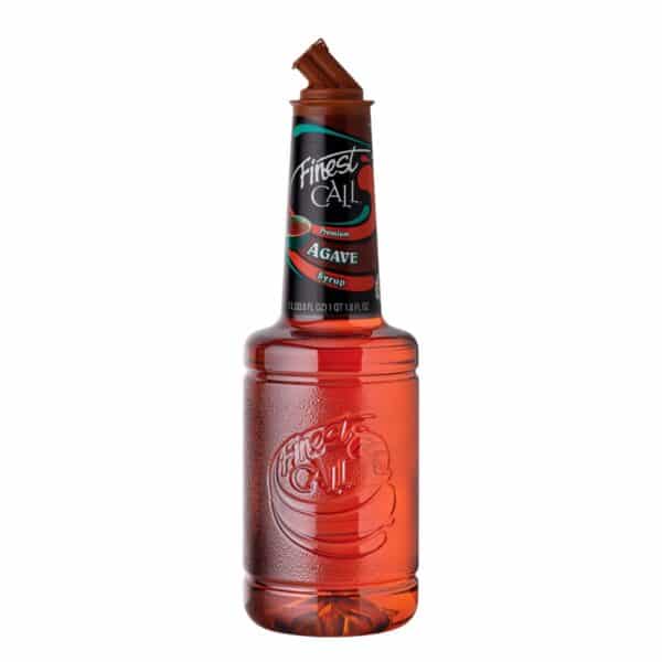 Sirope Finest Call Agave 1L
