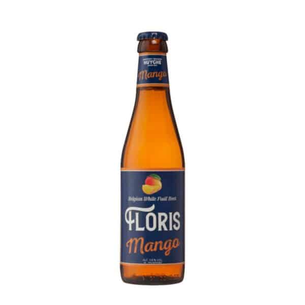 Cerveza Floris Mango 33Cl