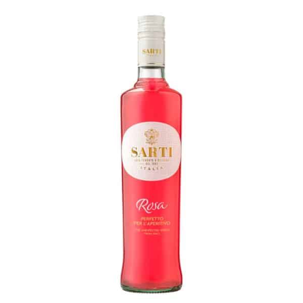 Aperitivo Sarti Rosa 70Cl