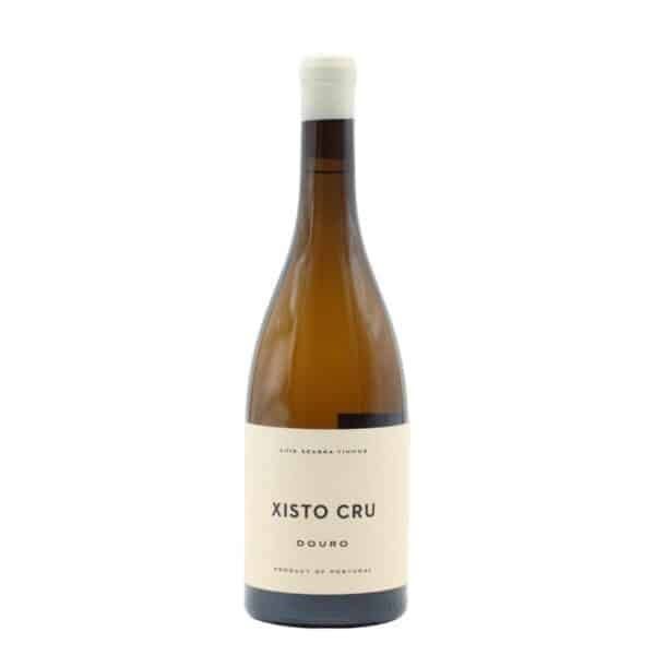 V.Blanco Xisto Cru 75Cl 2023