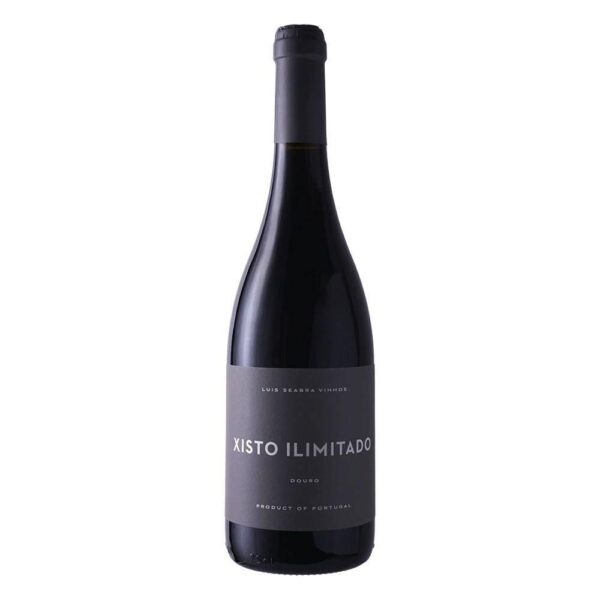 V.Tinto Xisto Ilimitado 75Cl 2022