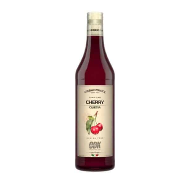 Sirope Odk Ls88 Cereza 75Cl
