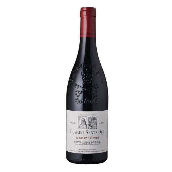 V.Tinto Chateau Neuf Du Pape 75Cl 2022