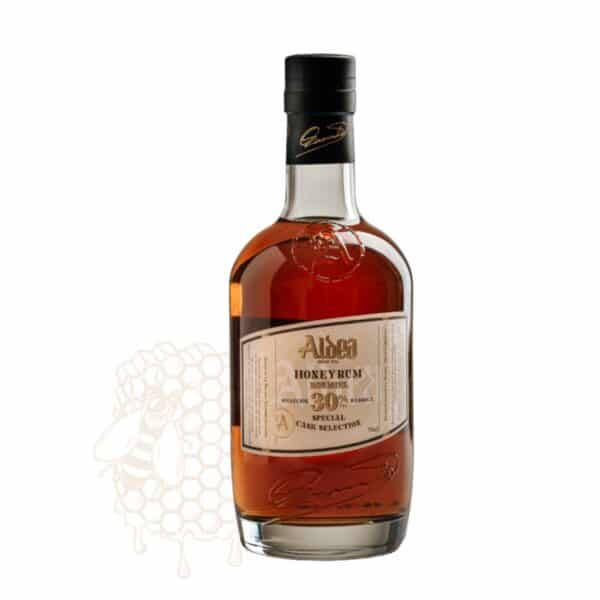 Ron Miel Aldea Cask Selection 70Cl