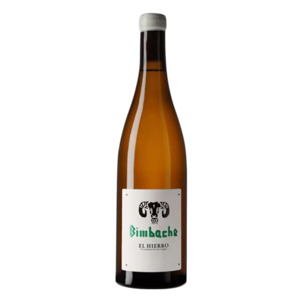 V.Blanco Bimbache 12º 75Cl 2024