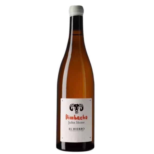 V.Blanco Bimbache Johne Stone 75Cl 2024