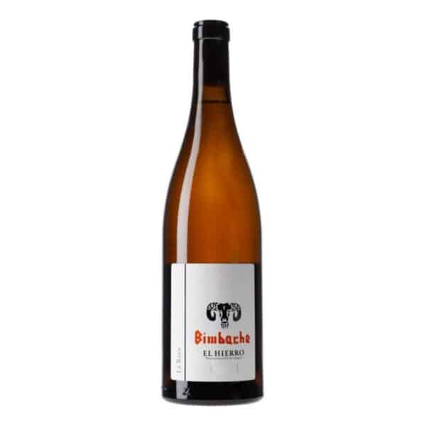 V.Blanco Bimbache La Raya 75Cl 2023