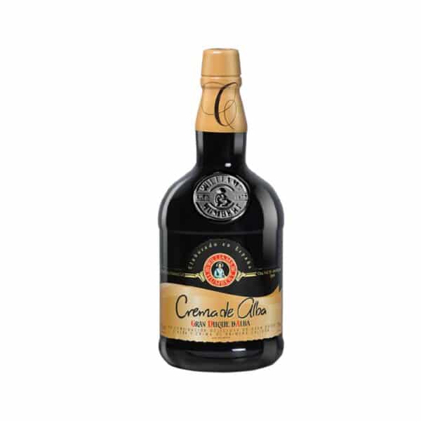 Crema Duque De Alba 70Cl
