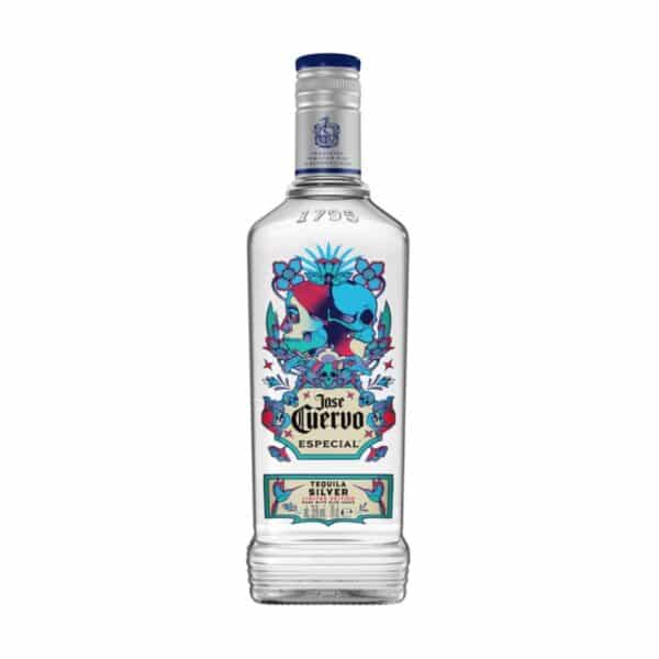 Tequila J.Cuervo Esp. Silver 70Cl