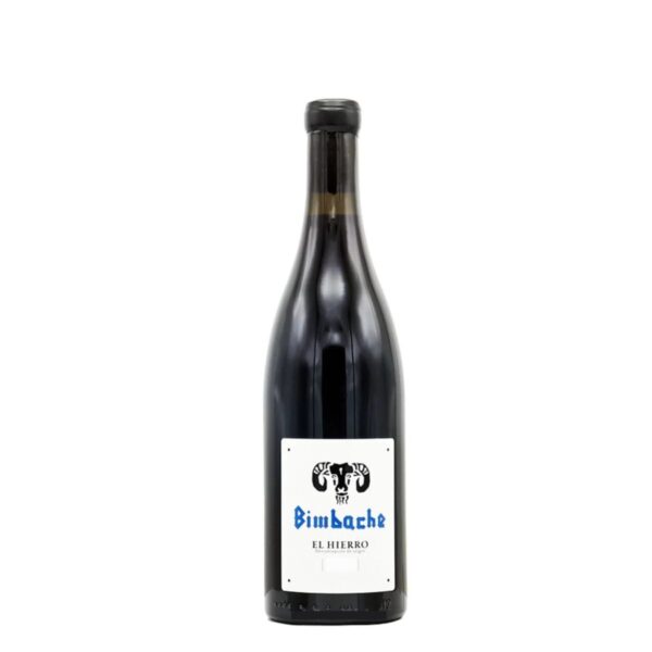 V.Tinto Bimbache Tinto 75Cl 2024