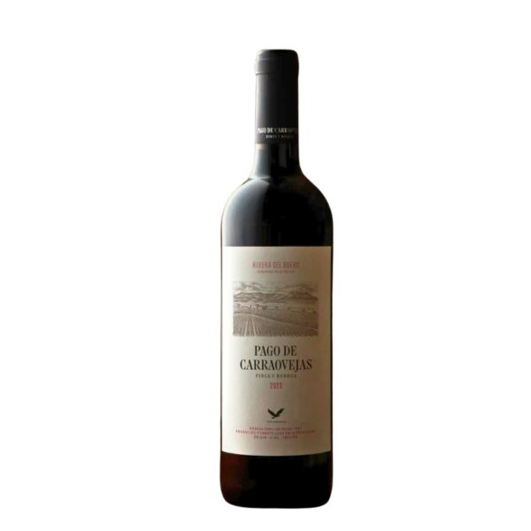 Vt Pago De Carraovejas 75Cl 2023