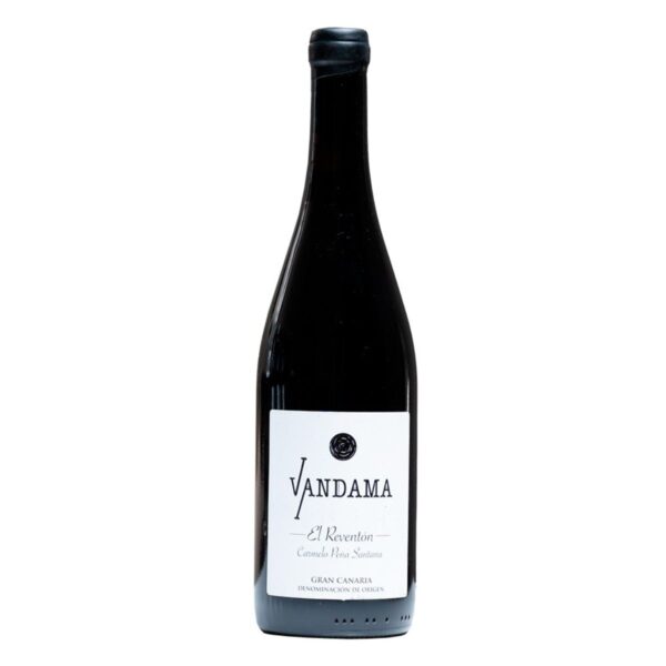 V.Tinto Vandama El Reventon 75Cl 2023
