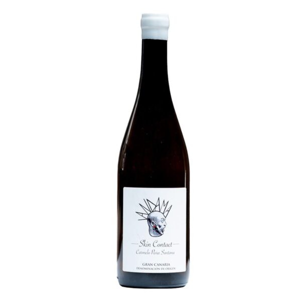 V.Blanco Vandama Skin Contact 75Cl 2023