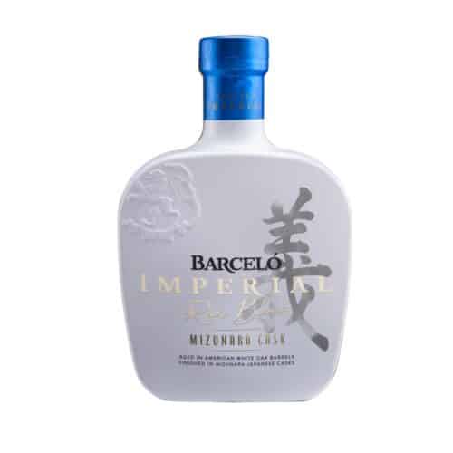 IMG12795 Ron Barcelo Imperial Mizunara 70Cl