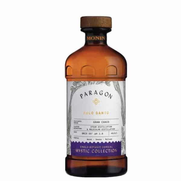 Bitter Monin Paragon Palo Santo 48.5Cl