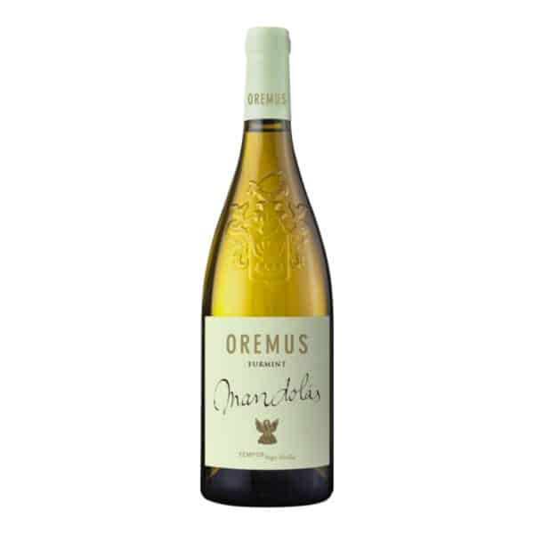 V Blanco Oremus Furmint Mandolas 75Cl