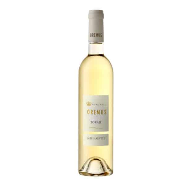 V Dulce Oremus Late Harvest 50Cl 2023