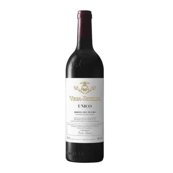 V.Tinto Vega Sicilia Unico Magnum 1.5L
