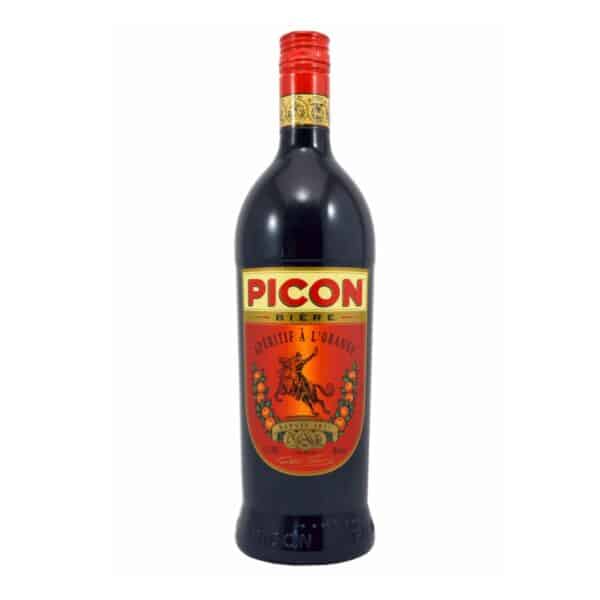 Aperitivo Picon Biere A L Orange 1L