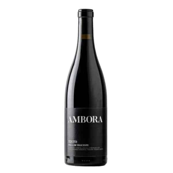 V.Tinto Ambora Villa De Tegueste 75Cl 23