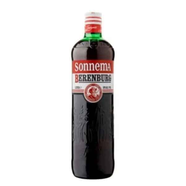 Licor Sonnema Berenburg 1L