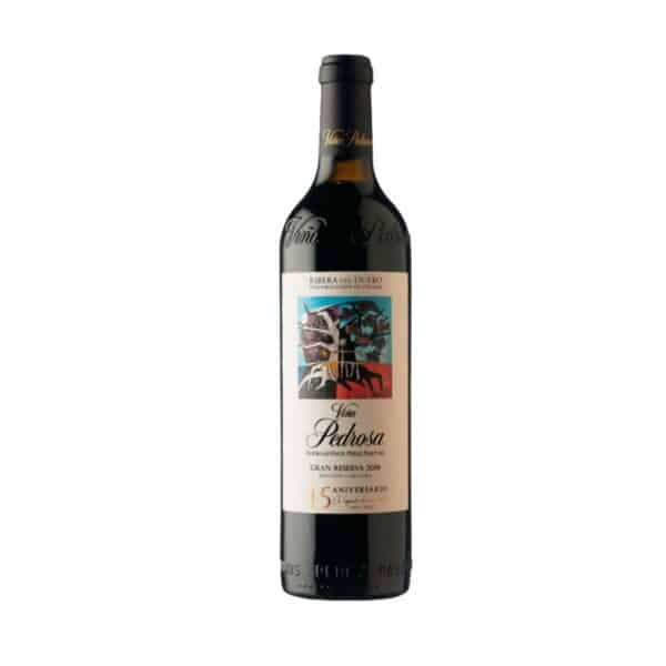 V.Tinto V.Pedrosa Gran R. 45 Aniversario Magnum