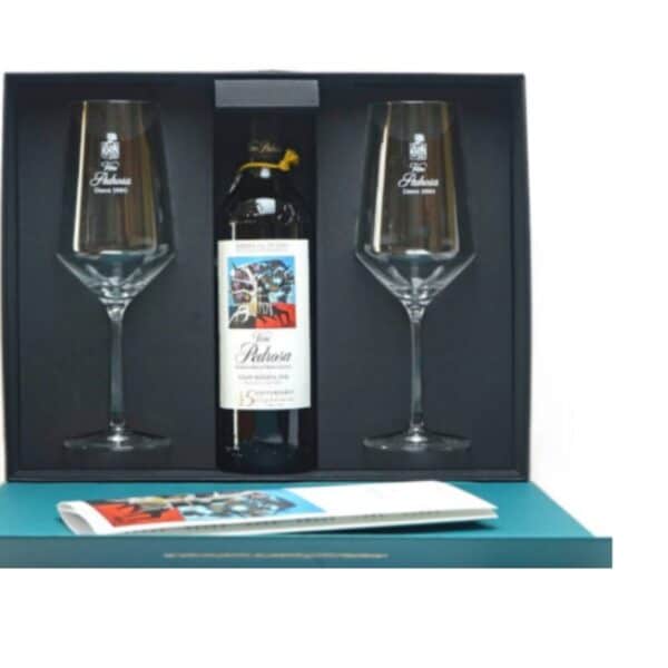 V.Tinto Pedrosa Gran Reserva 45 Aniversa 75cl