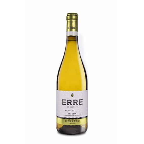 V.Blanco Erre De Herrero 75Cl 2025