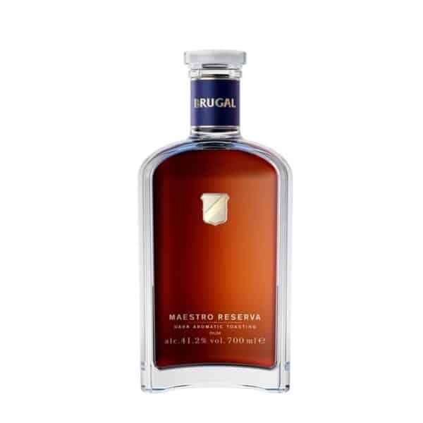 Ron Brugal Maestro Reserva 70Cl