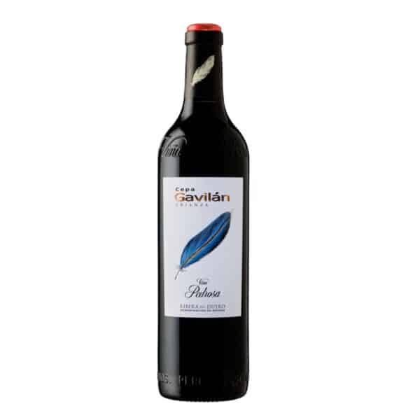 V.Tinto Cepa Gavilan Crianza 75Cl 2022